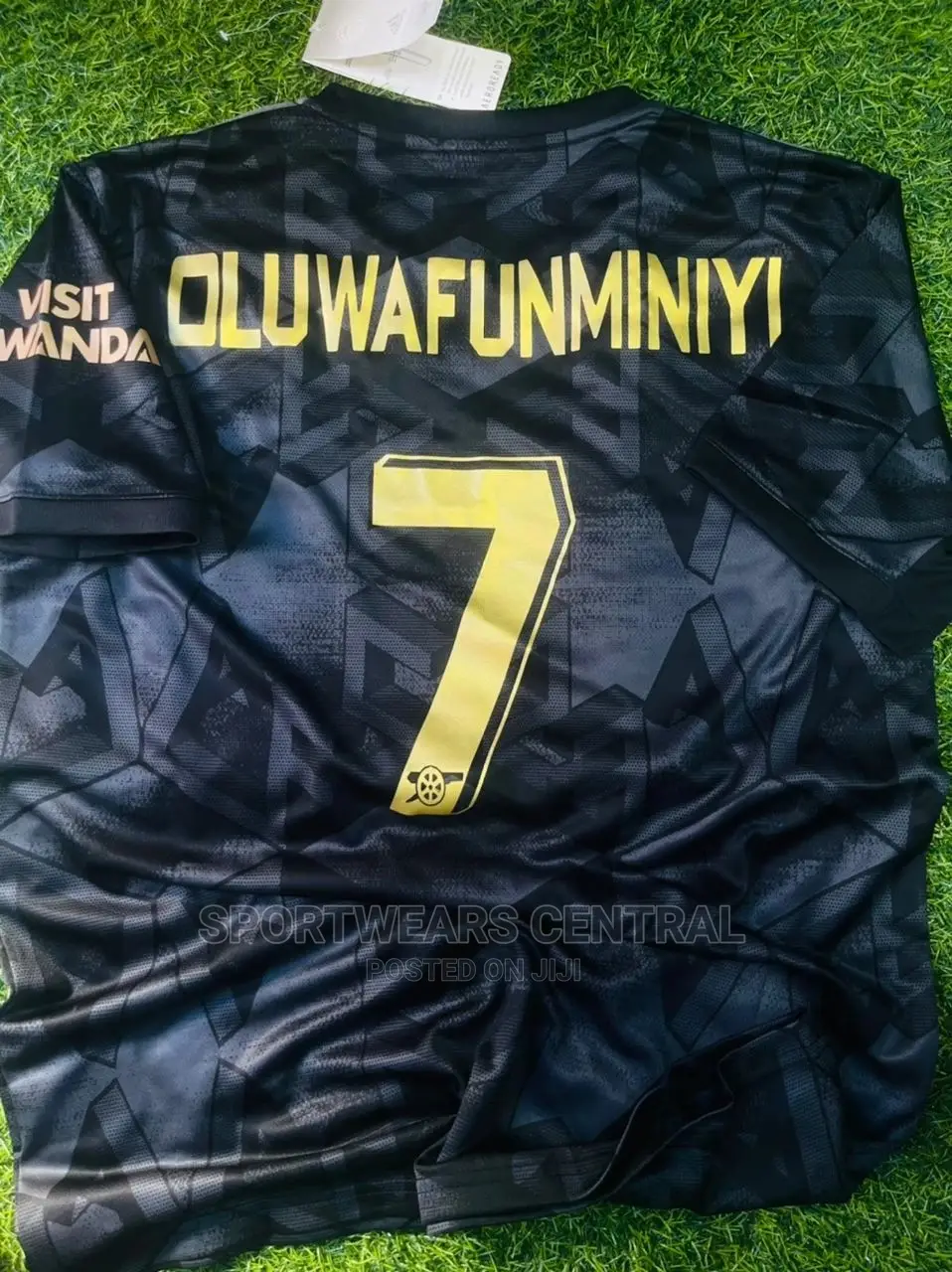 Quality Customizing