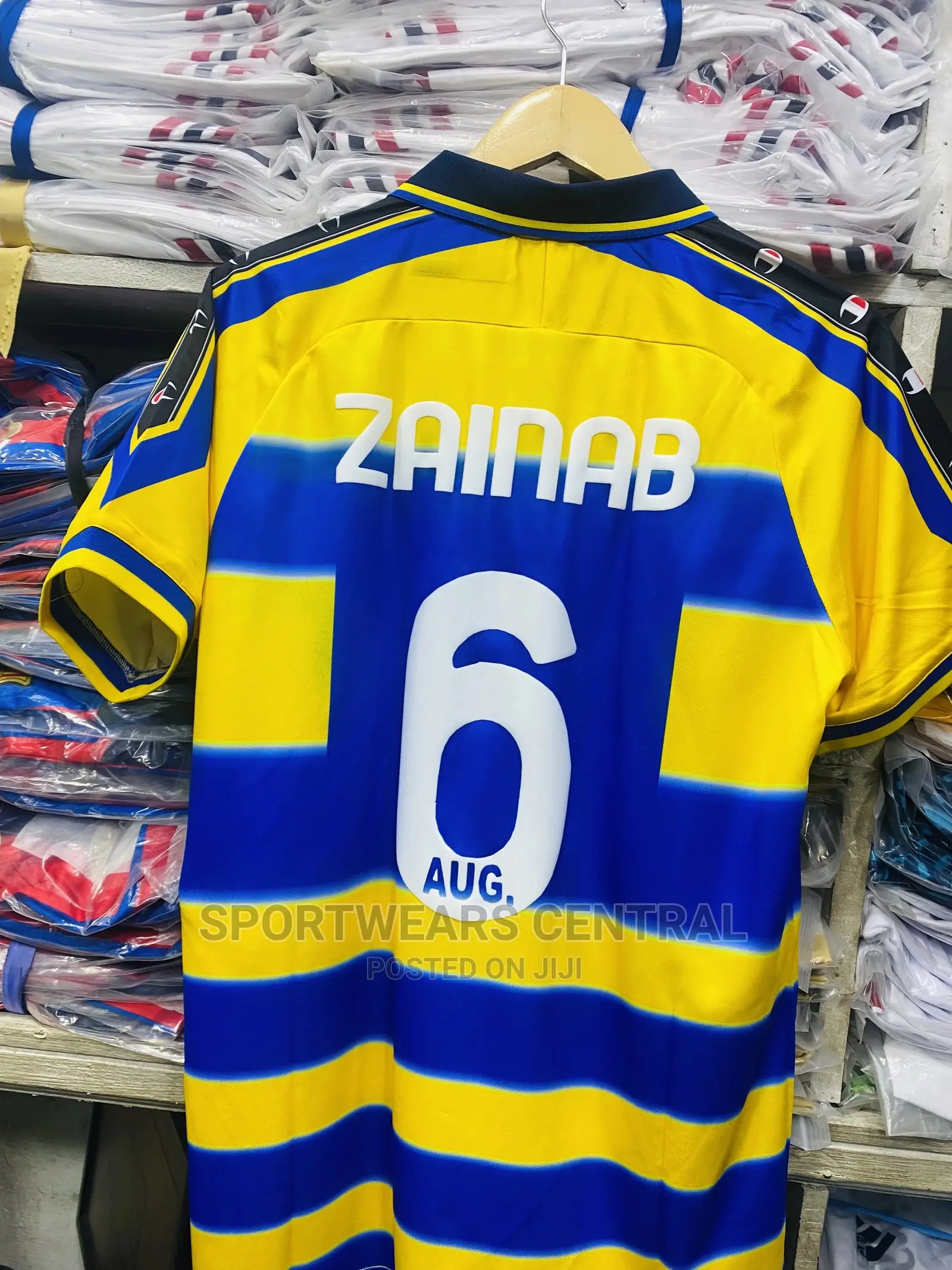 Quality Customizing