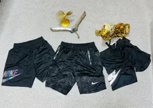 Quality NIKE Active Shorts - NIKE KNICKER