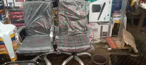 Big Swivel Office Chairs Available