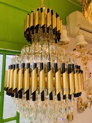 Modem Crystal Chandelier Light Dubai Many Design Available