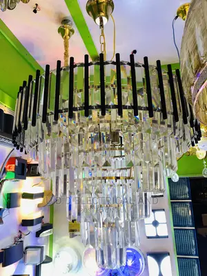 Ledby600crystal Chandelier Light Dubai Many Design Available