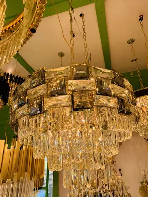 Ledby600crystal Chandelier Light Dubai Many Design Available