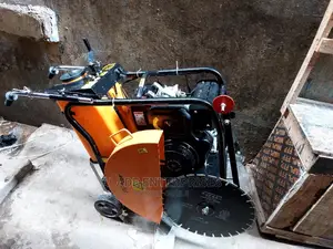 Concrete Floor Cutting Machine Floor Saw