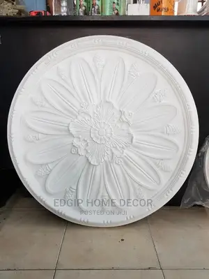 Polyurethane Ceiling Center Medallion