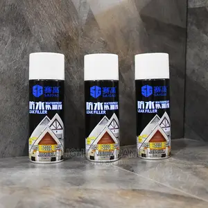 Waterproof Leak Filler Leakage Spray Sealant