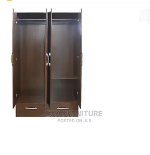 Unique Wardrobe