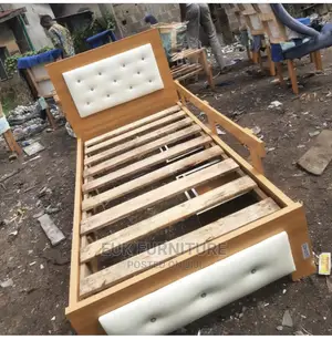 Rtycc 3.5 by 6 Bedframe (Also Available in Other Sizes )