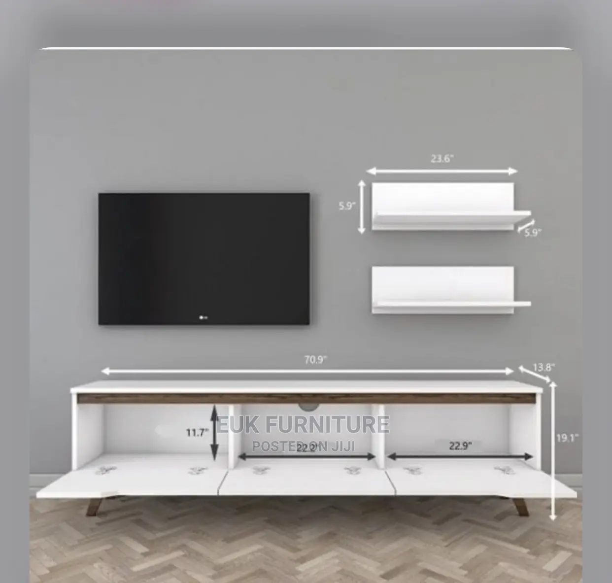 Unique Tv Stand