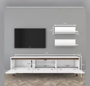 Unique Tv Stand