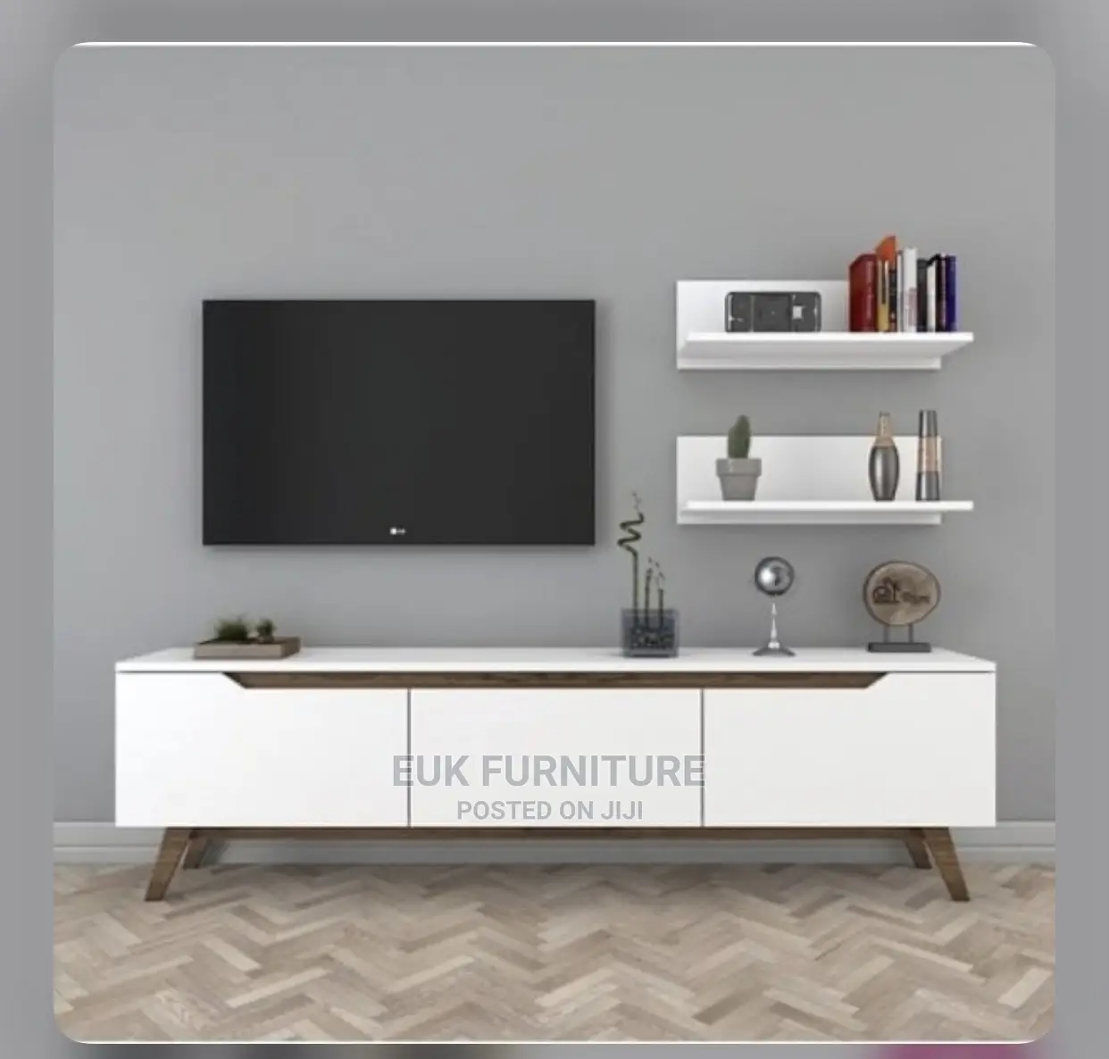 Unique Tv Stand