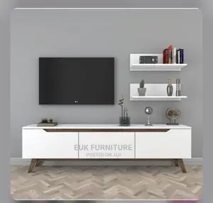 Unique Tv Stand