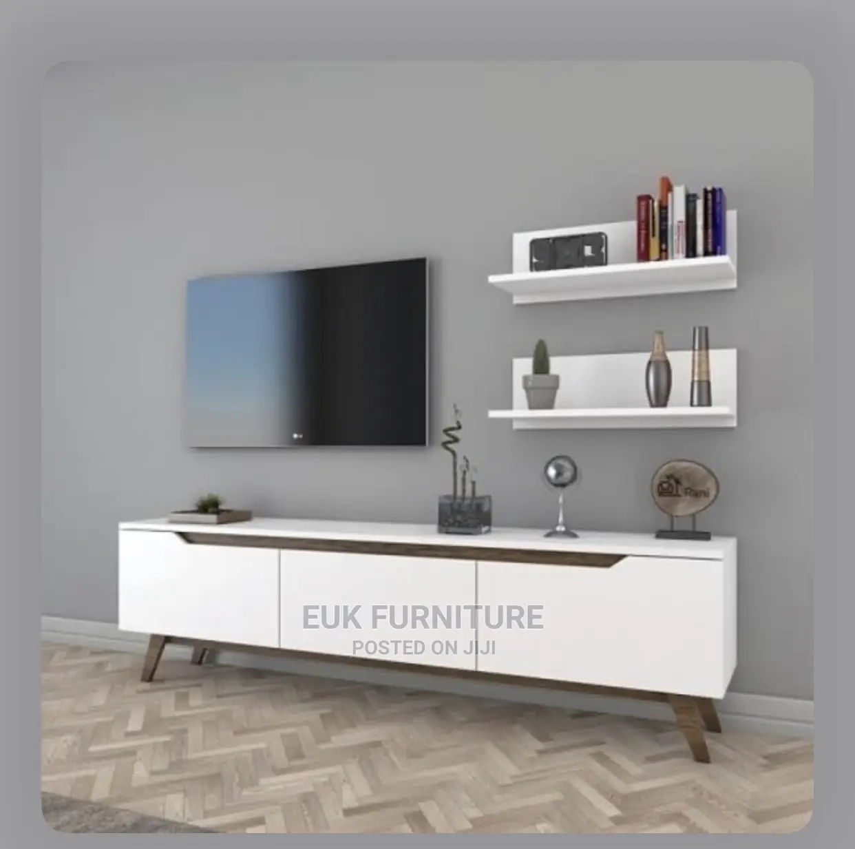 Unique Tv Stand