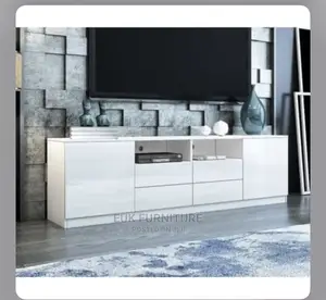 5ft Tv Stand ( Available in Other Sizes )