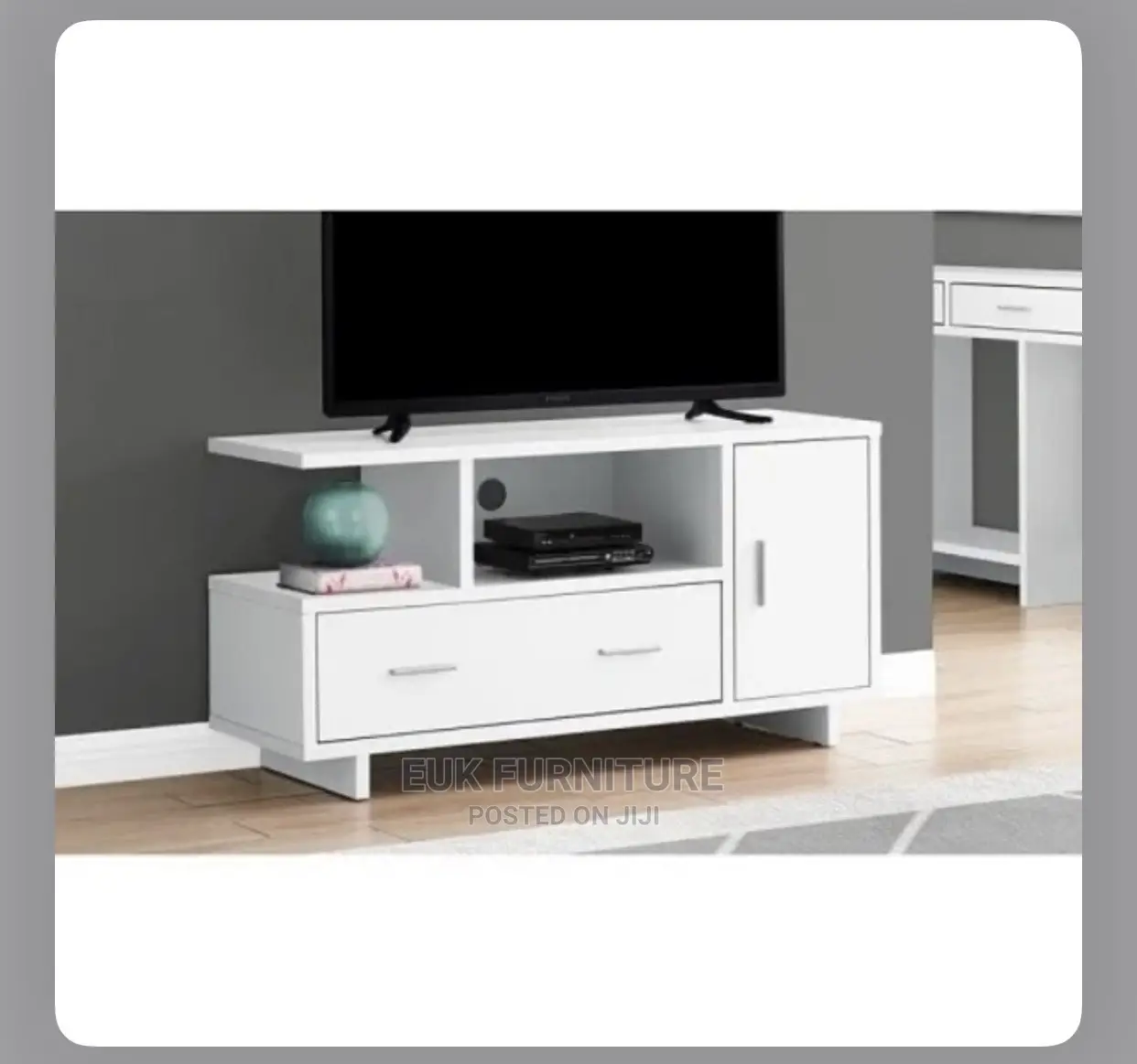 Tv Stand With Drawers