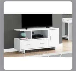 Tv Stand With Drawers