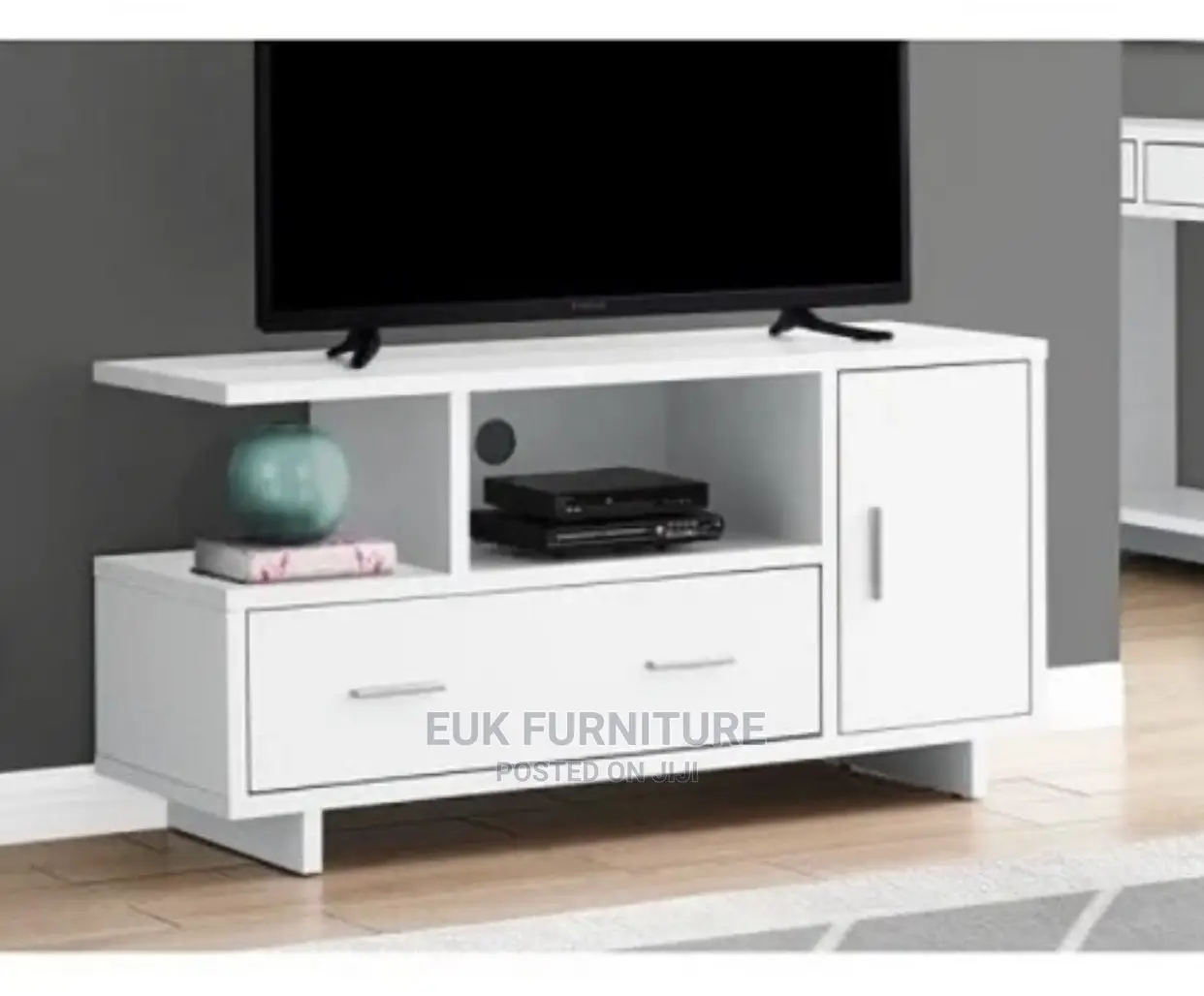 Tv Stand With Drawers