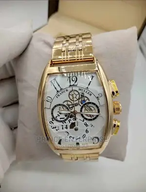 Franck Muller Wristwatch