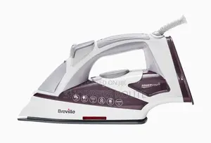 Breville Powersteam Advanced 3000w Steam Iron.