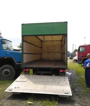 Exquisite Trucks to Move Your Load