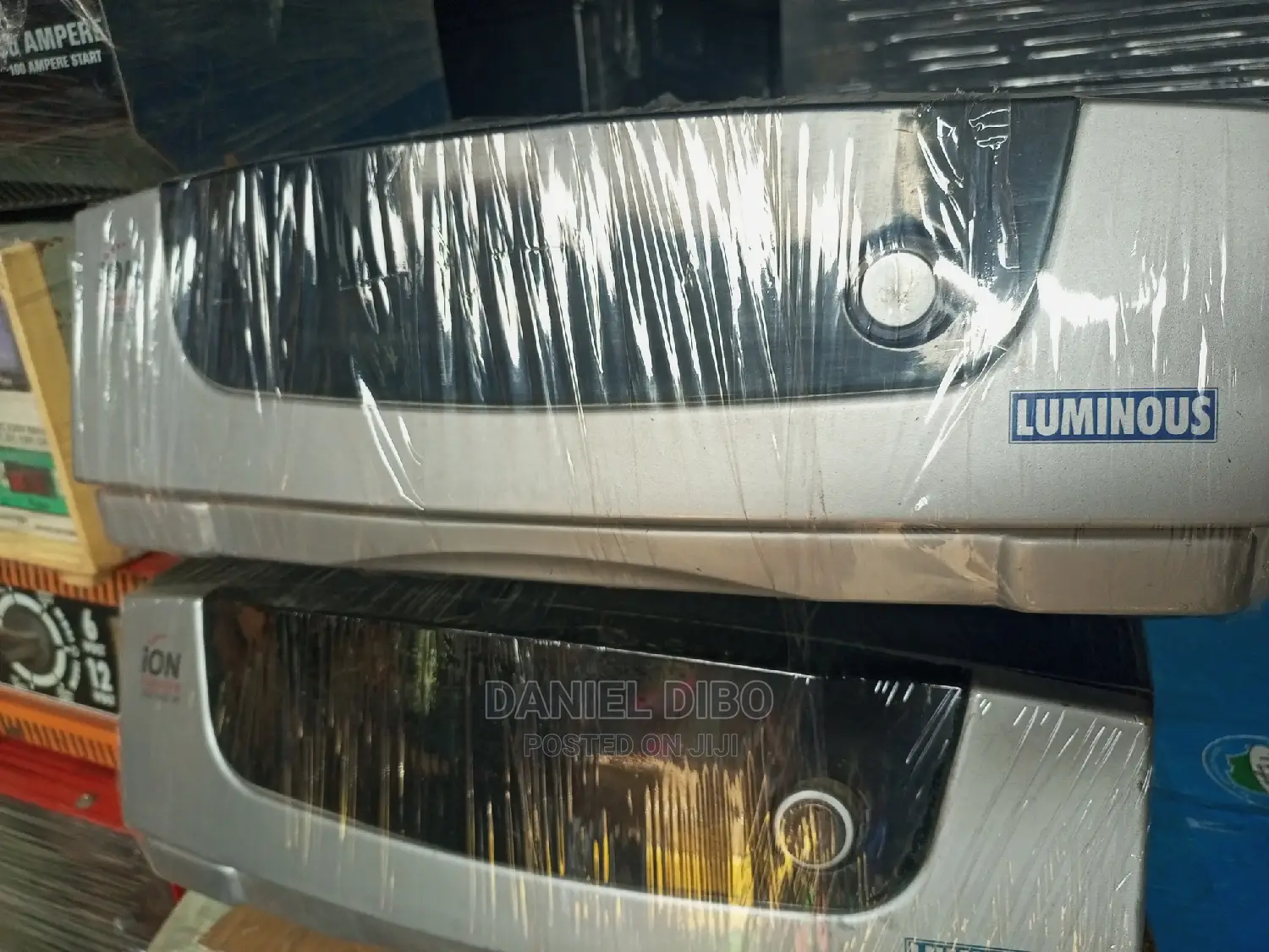Inverter Sales/Installation