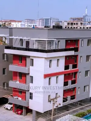 3bdrm Block of Flats in Victoria Island, Ogudu for Rent
