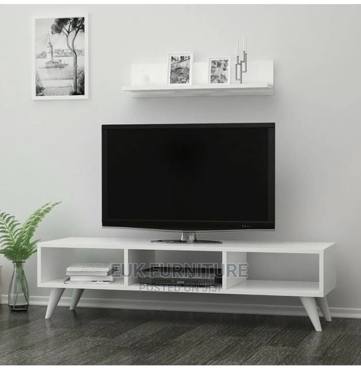 Unique Tv Stand