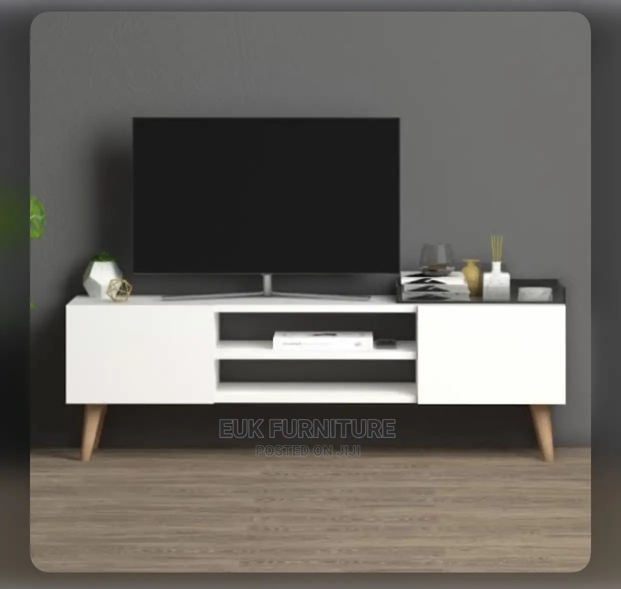 Unique Tv Stand
