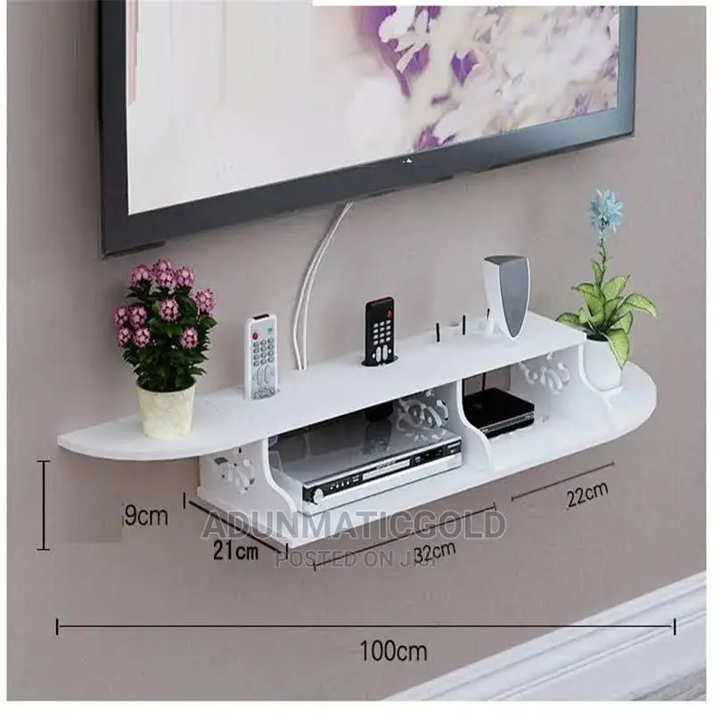 Television Console