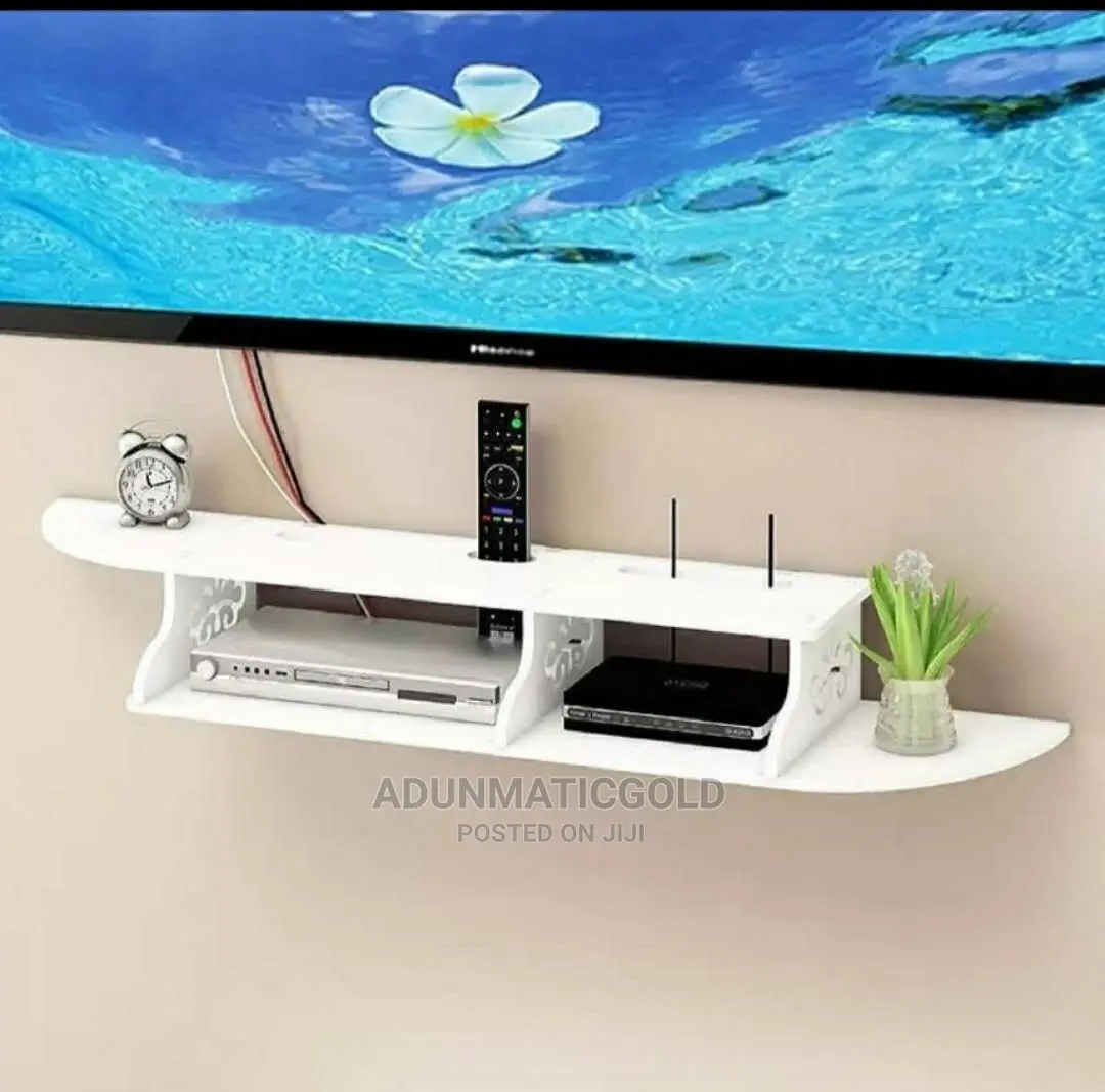 Television Console