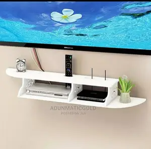 Television Console