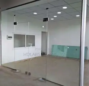 Fixed Glass