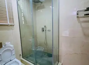 Furnished 1bdrm Apartment in Ikota Villa for rent