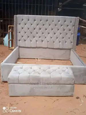 Bed Frame at Affordable Price