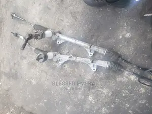 Steering Rack for Nissan Tiida