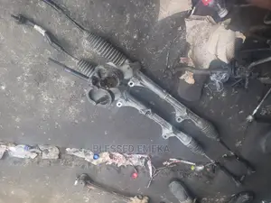 Steering Rack for Nissan Tiida