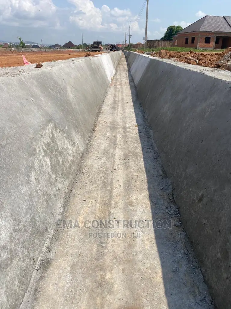 Road and Drainage Construction