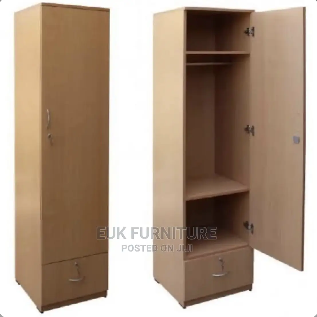 2ft by 6ft Wardrobe
