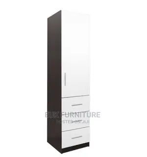 2ft by 6ft Wardrobe