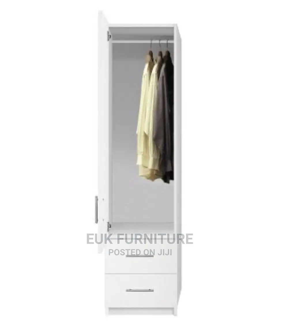 2ft by 6ft Wardrobe