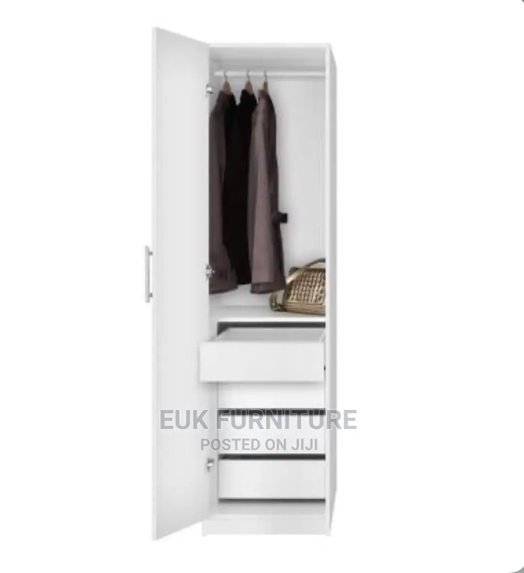 2ft by 6ft Wardrobe