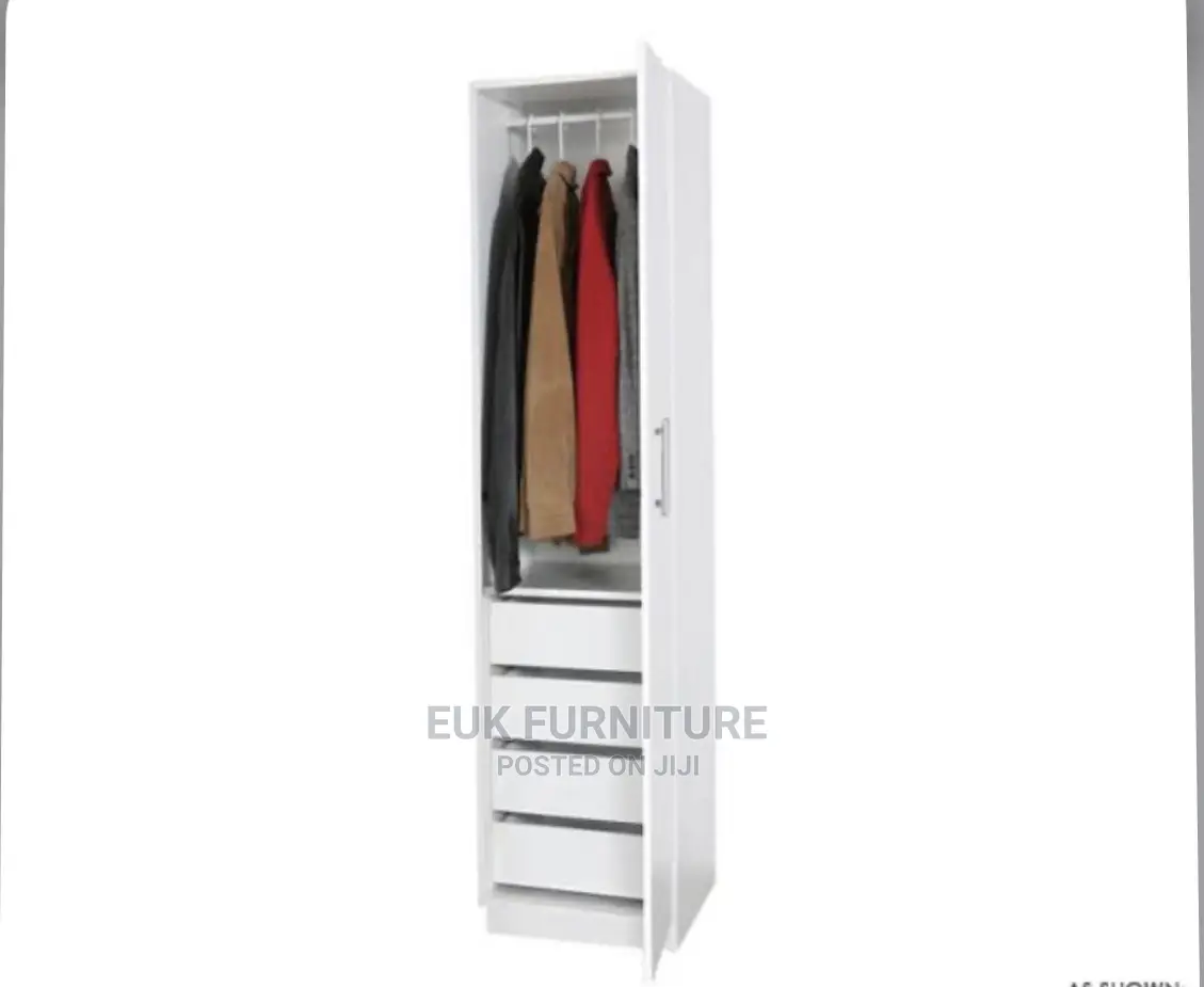 2ft by 6ft Wardrobe