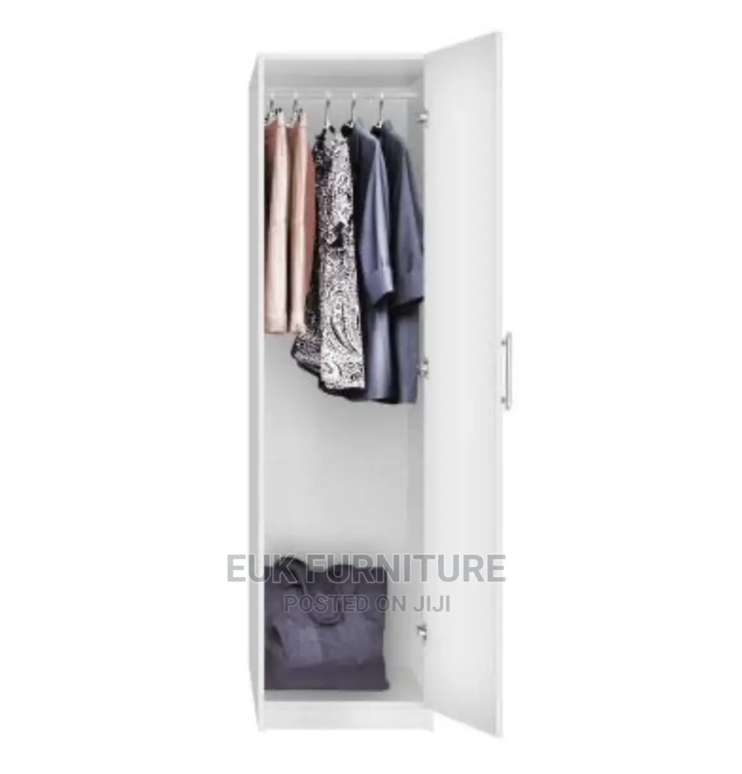 2ft by 6ft Wardrobe