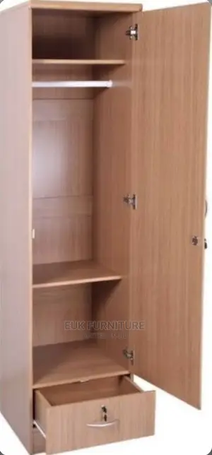 2ft by 6ft Wardrobe