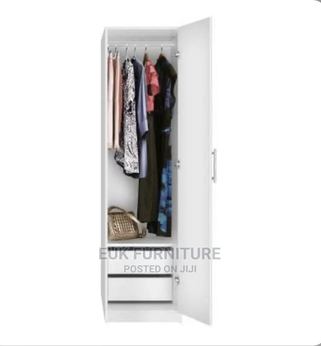 2ft by 6ft Wardrobe