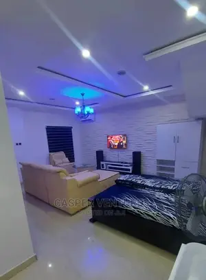 Furnished Studio Apartment in Chevy, Chevron for rent