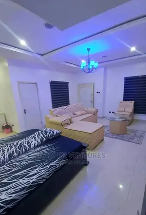 Furnished Studio Apartment in Chevy, Chevron for rent
