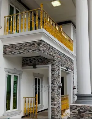 Crystal Rail