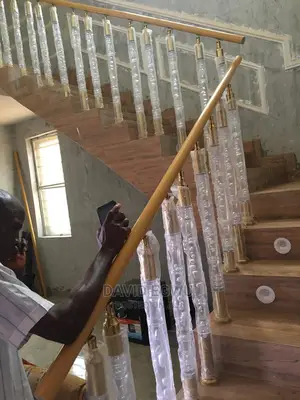 Crystal Rail