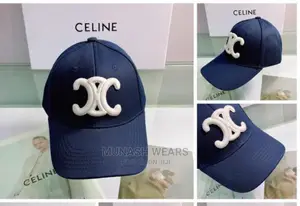 Channel X Paris Caps